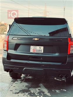 شيفروليه تاهو